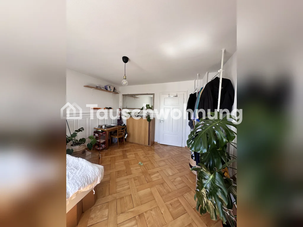 Appartement 3 pièces