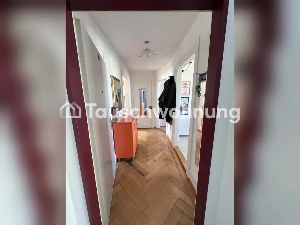 Appartement 3 pièces