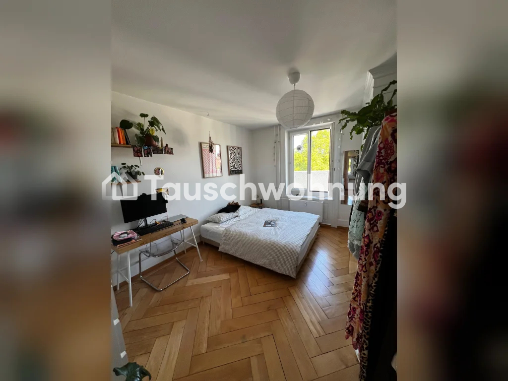 Appartement 3 pièces