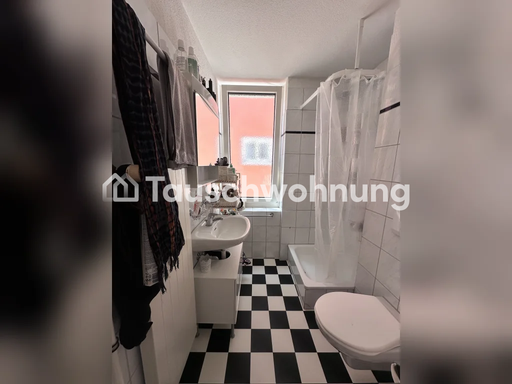 Appartement 3 pièces