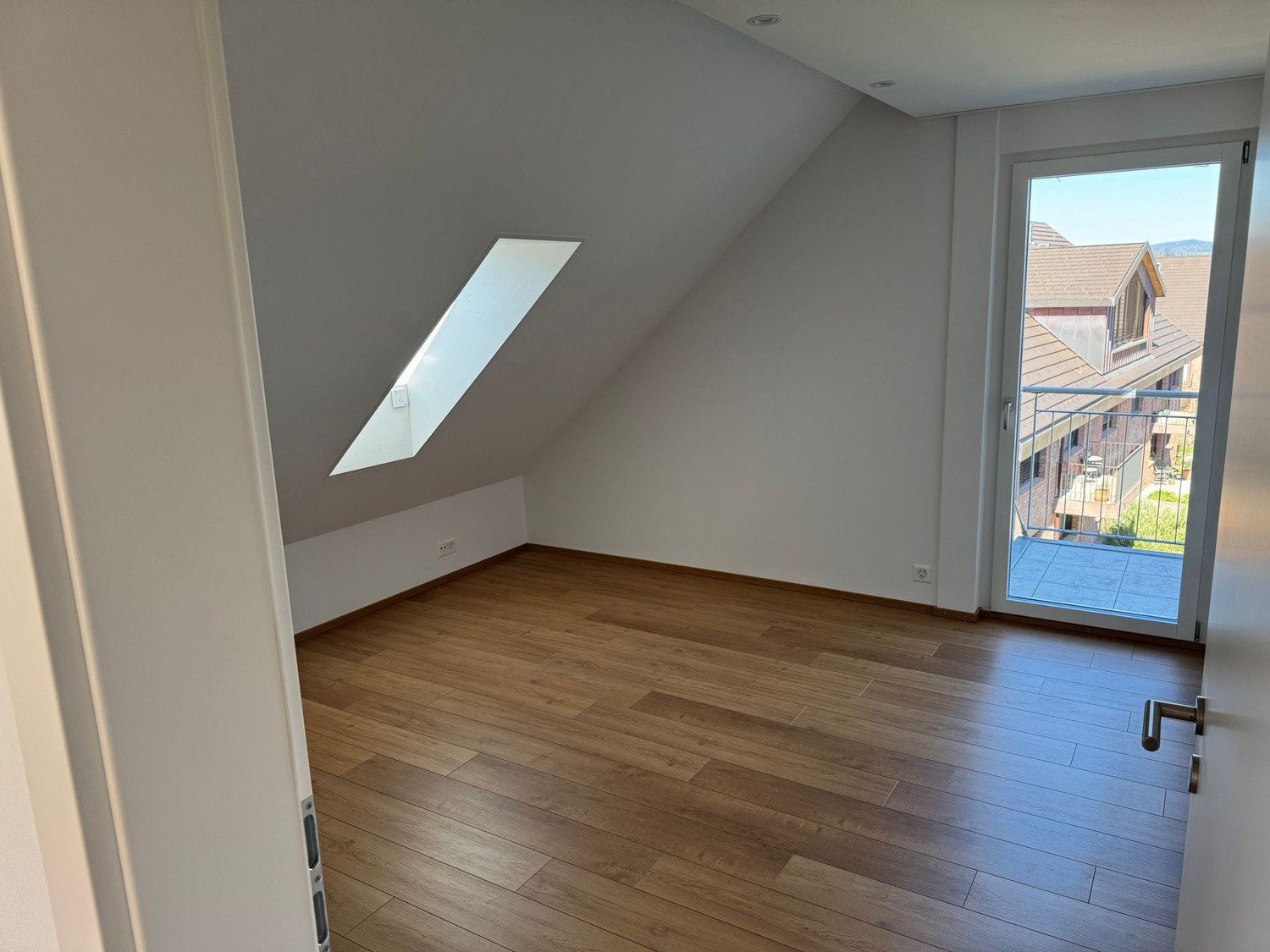 Appartamento di 4 ½ locali