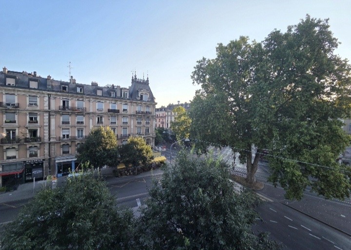 Appartement de 3 pièces