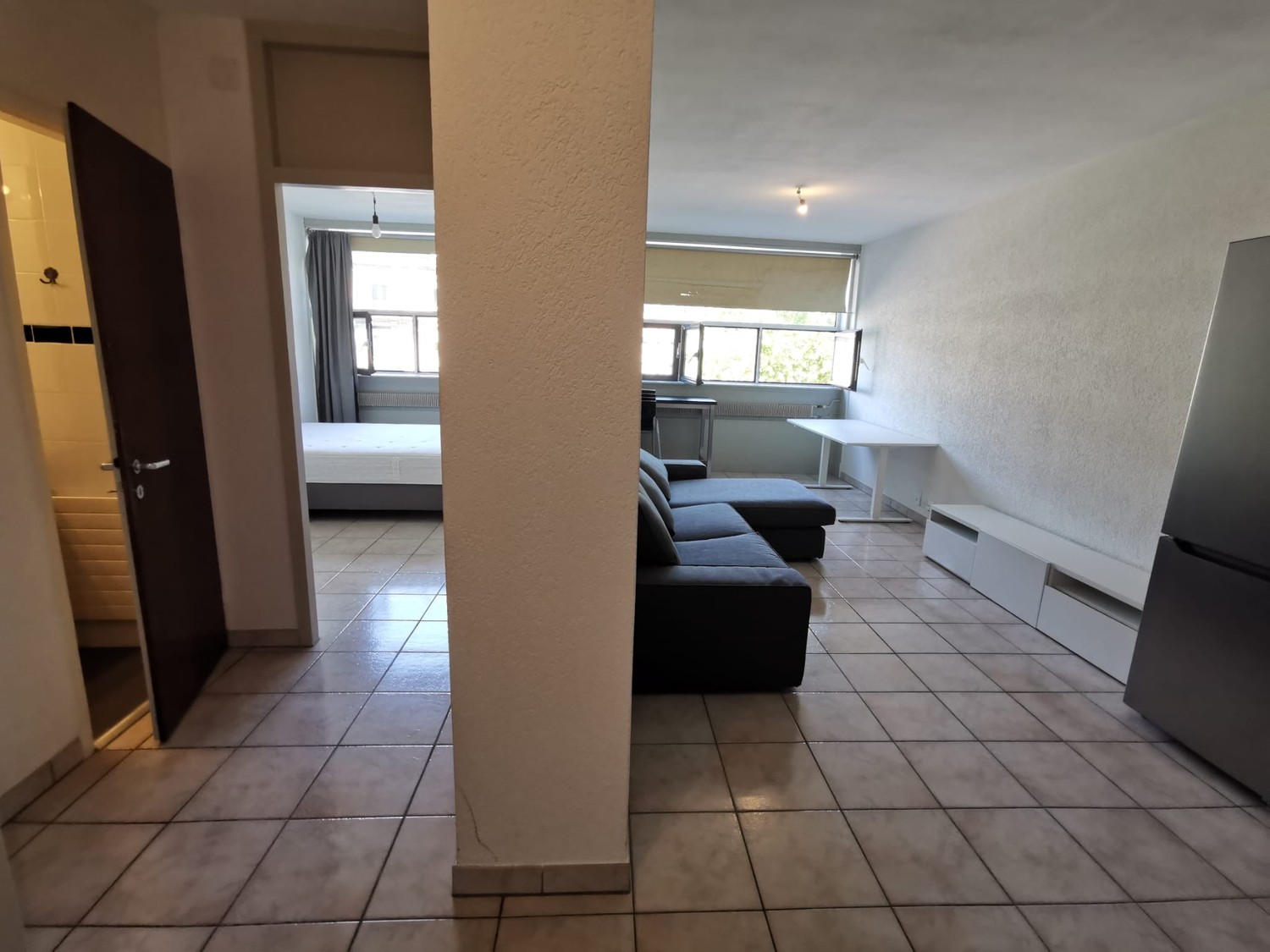 Appartement de 3 pièces