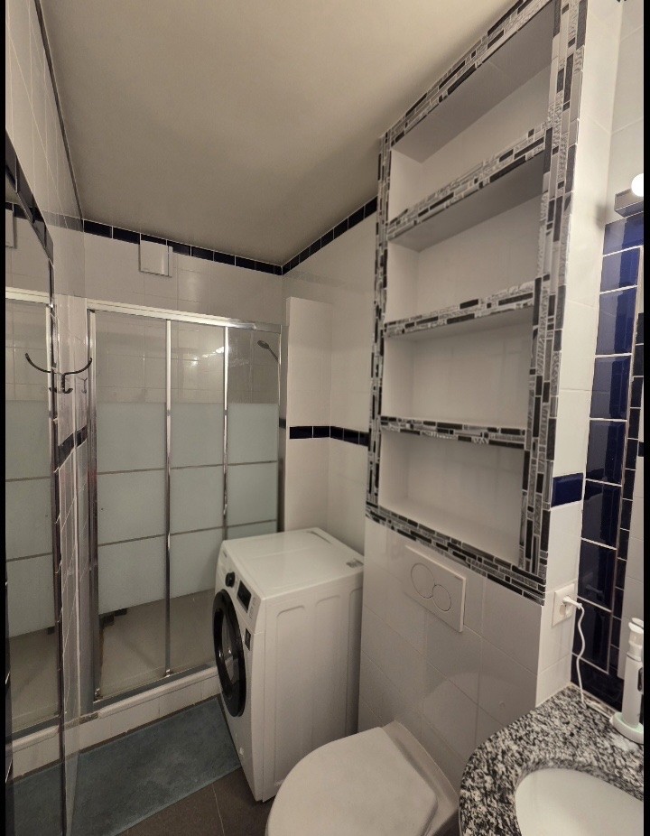 Appartement de 3 pièces