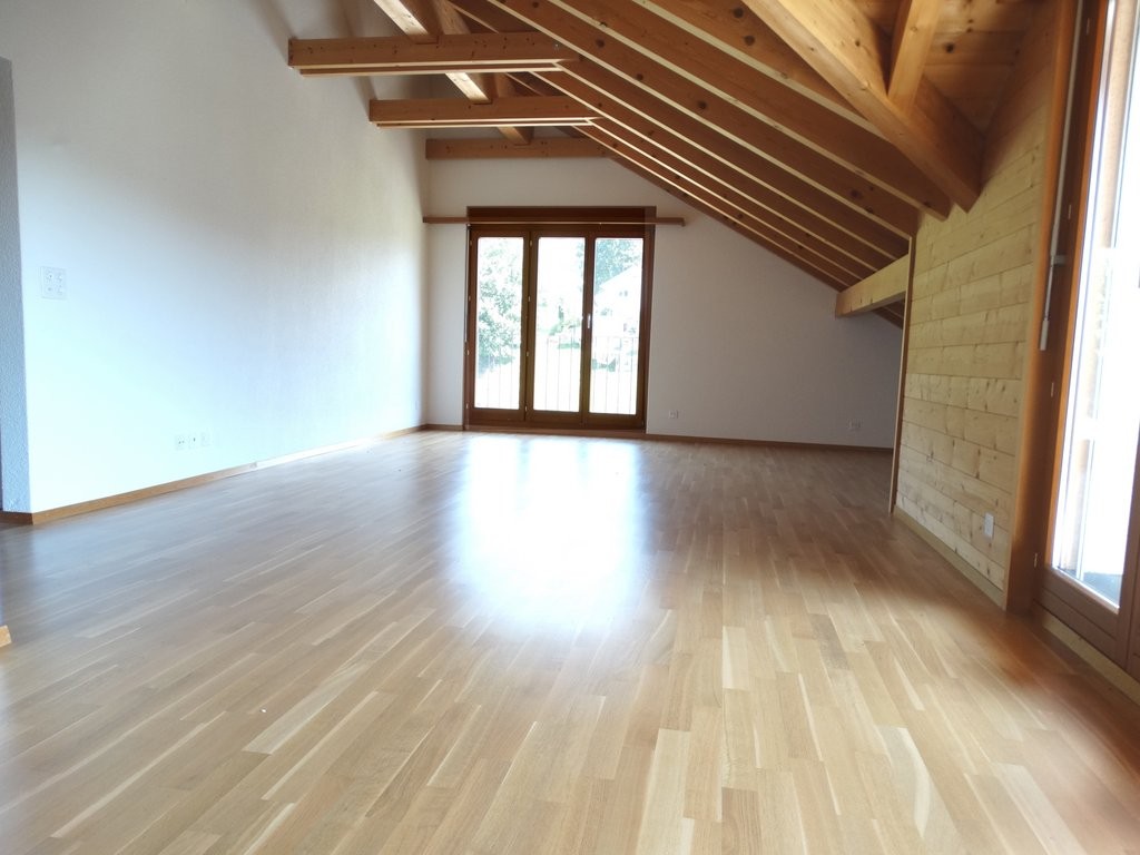 3 ½ pièces appartement