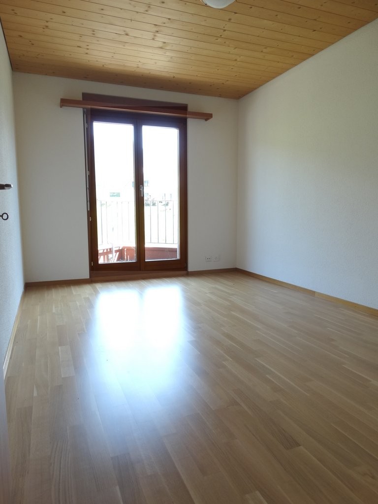3 ½ pièces appartement