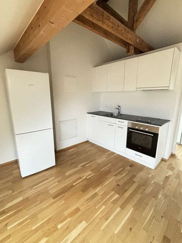 Appartement de 1 pièce