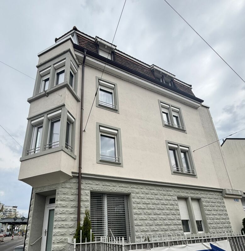 Appartement de 1 pièce