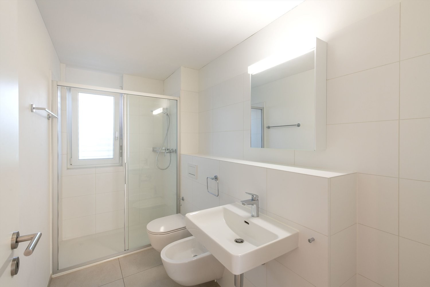 4 ½ rooms apartment