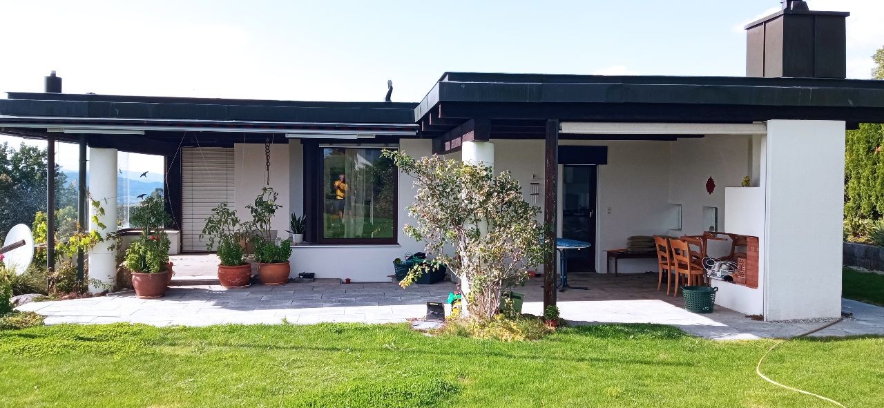 Casa singola di 7 ½ locali