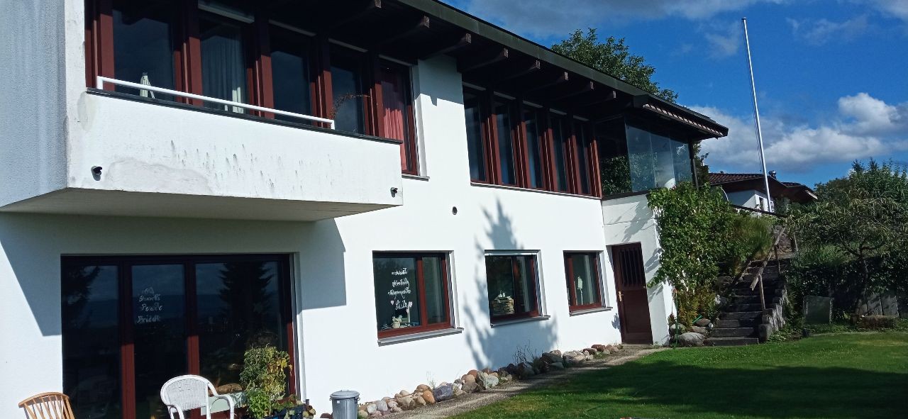 Casa singola di 7 ½ locali