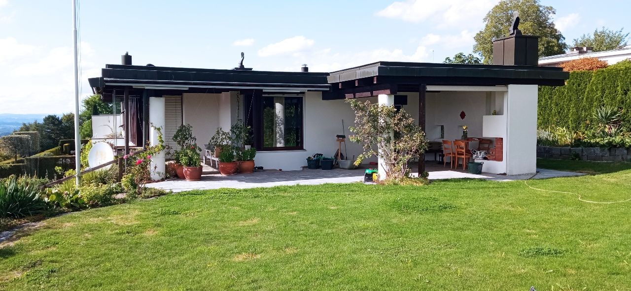 Casa singola di 7 ½ locali