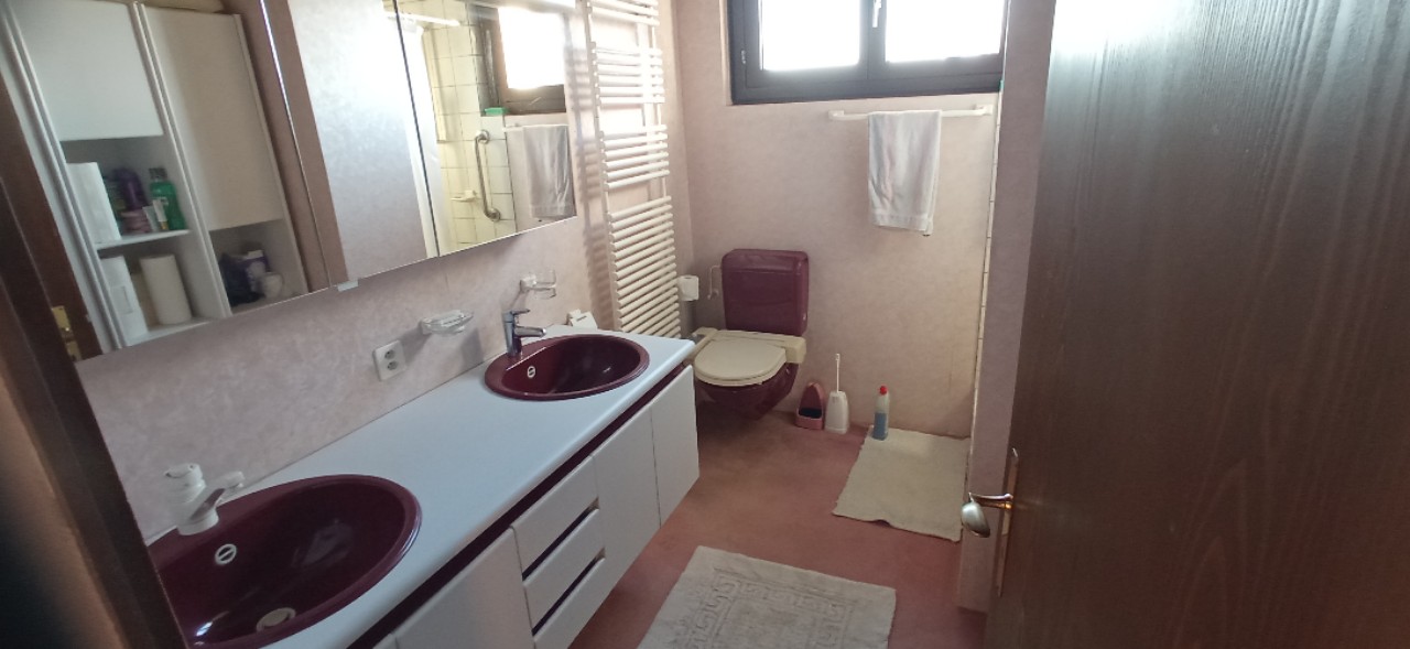 Casa singola di 7 ½ locali