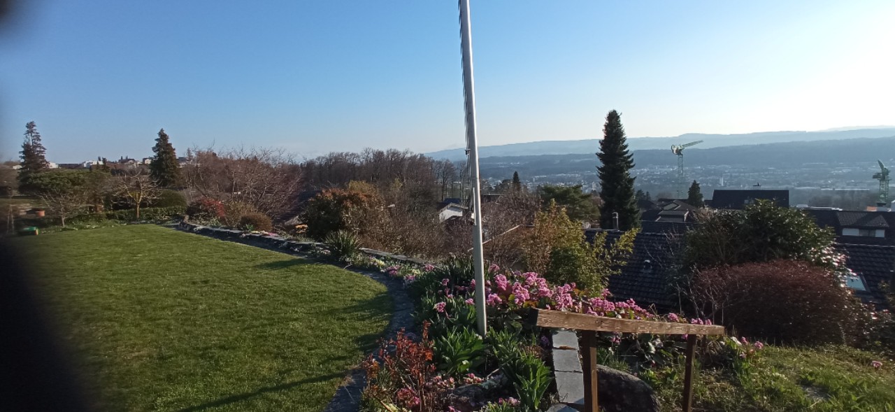 Casa singola di 7 ½ locali