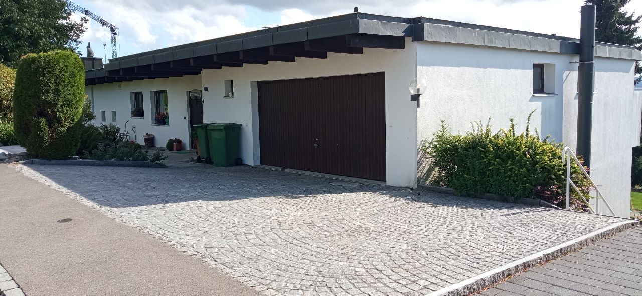 Casa singola di 7 ½ locali