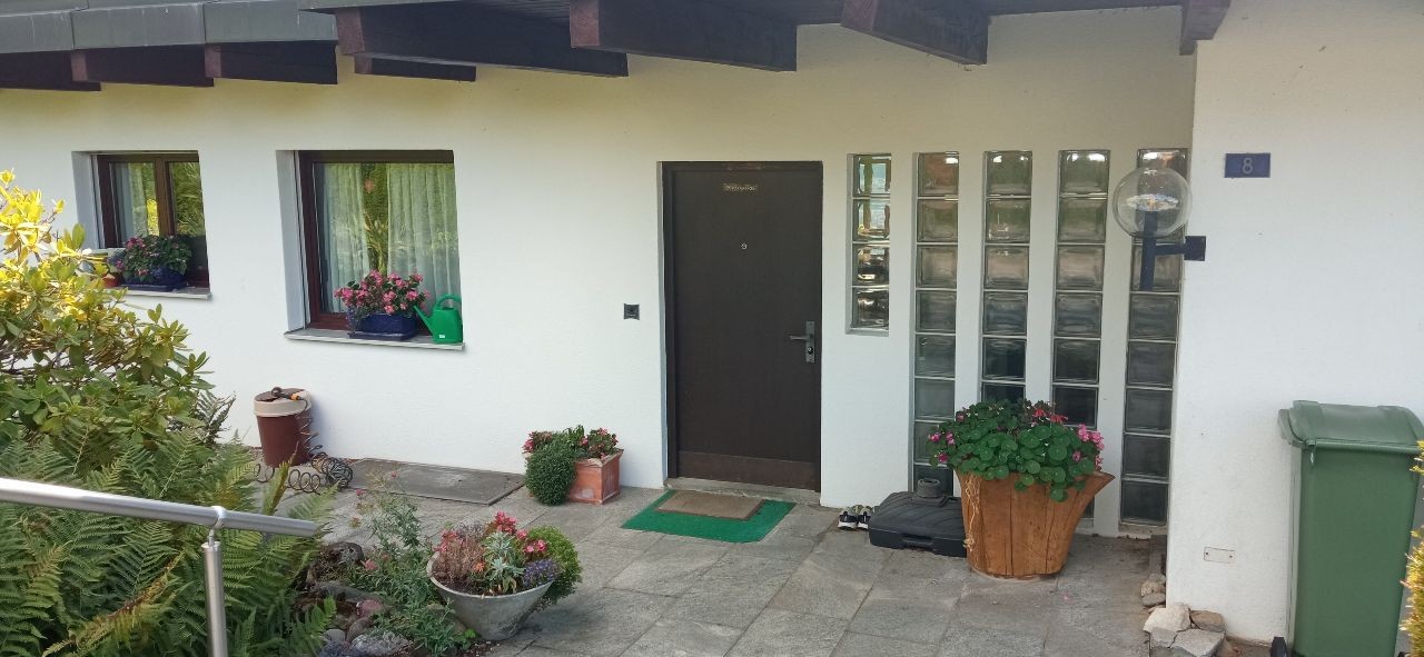 Casa singola di 7 ½ locali