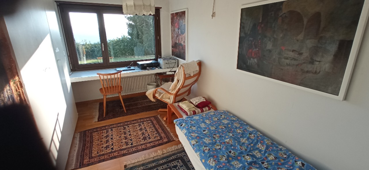 Casa singola di 7 ½ locali