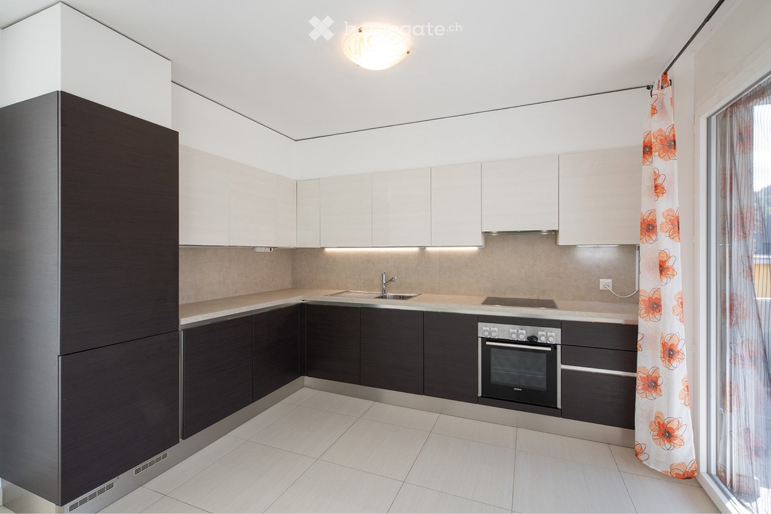 4-Zimmer-Wohnung