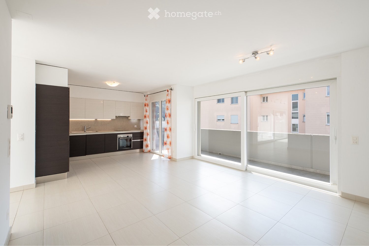 4-Zimmer-Wohnung