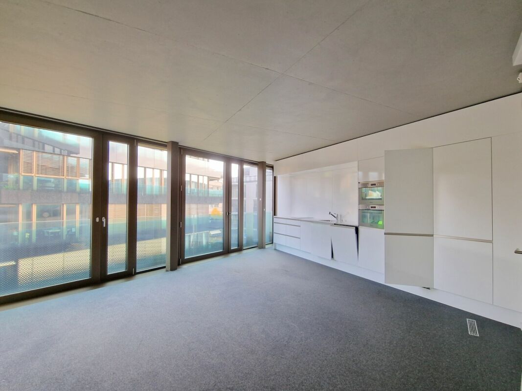 118m² Büro