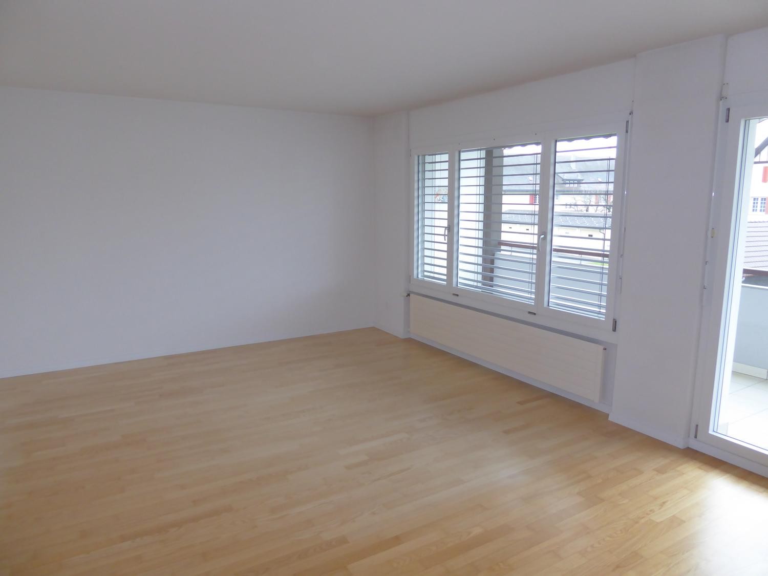 Appartamento di 4 ½ locali