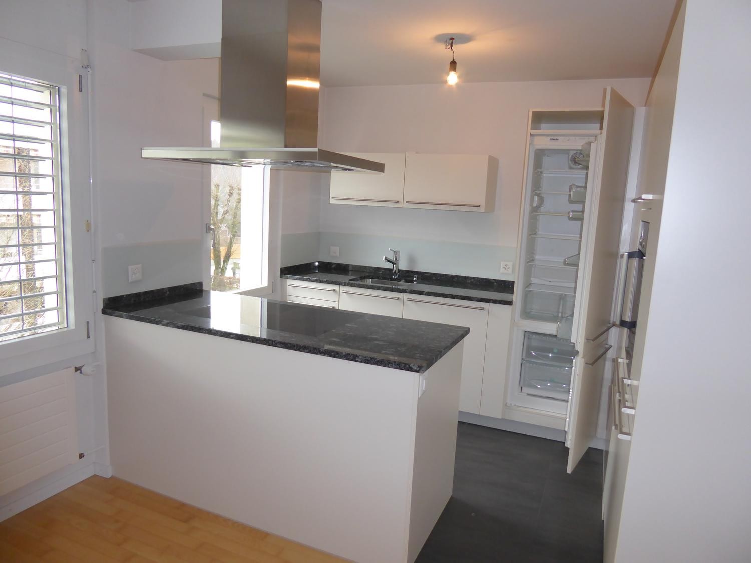 Appartamento di 4 ½ locali