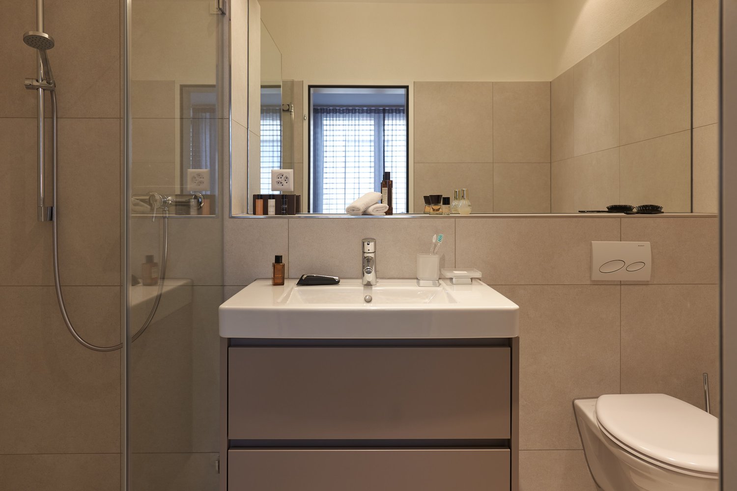 Appartamento di 1 ½ locali