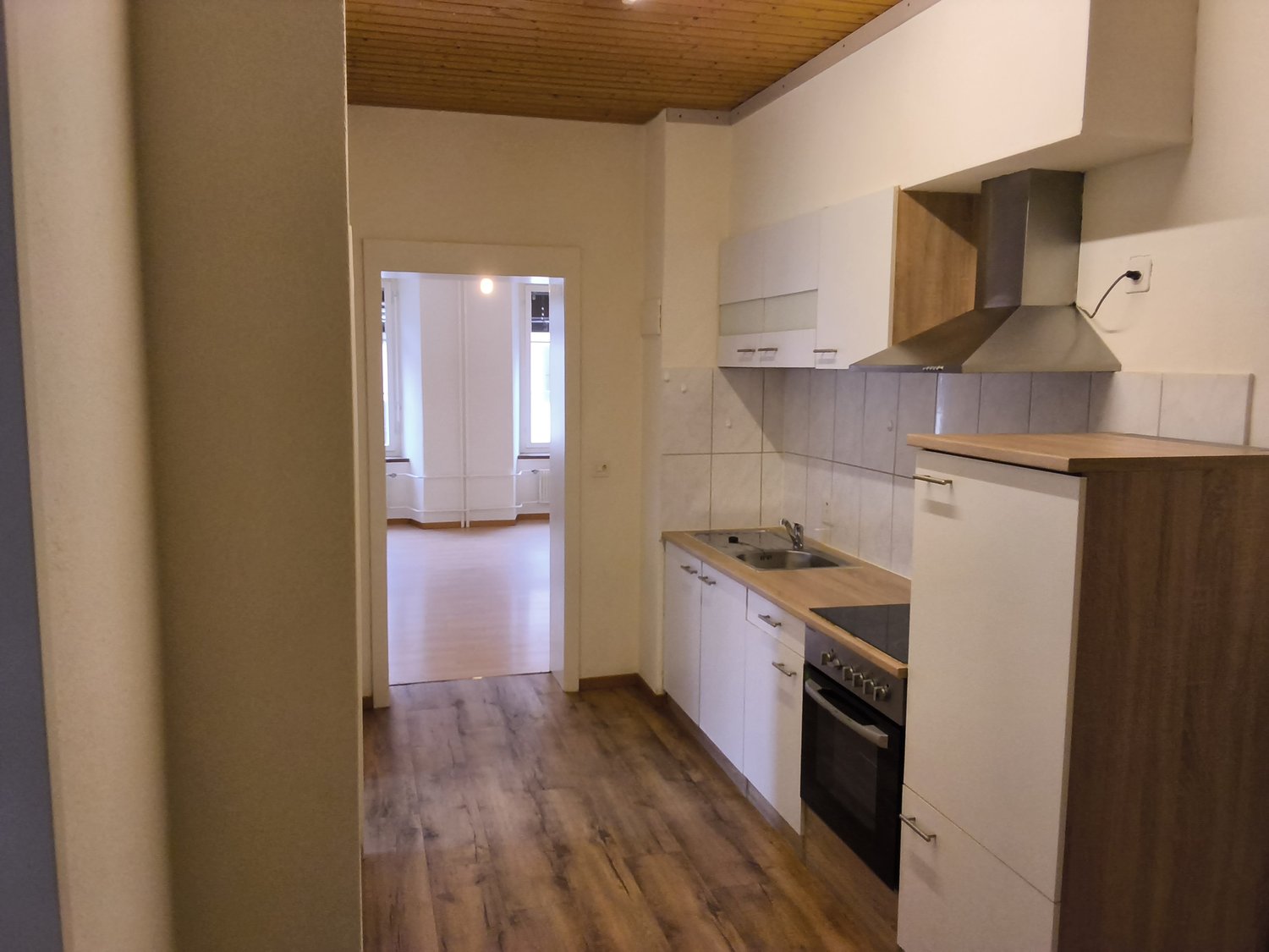 Appartamento di 3 ½ locali