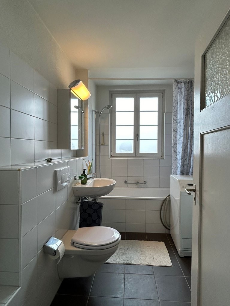 Appartement de 2 ½ pièces