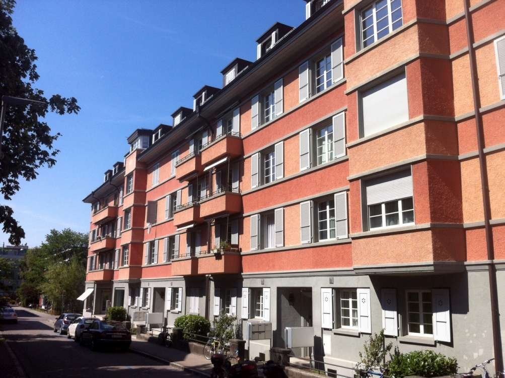 Appartement de 2 ½ pièces