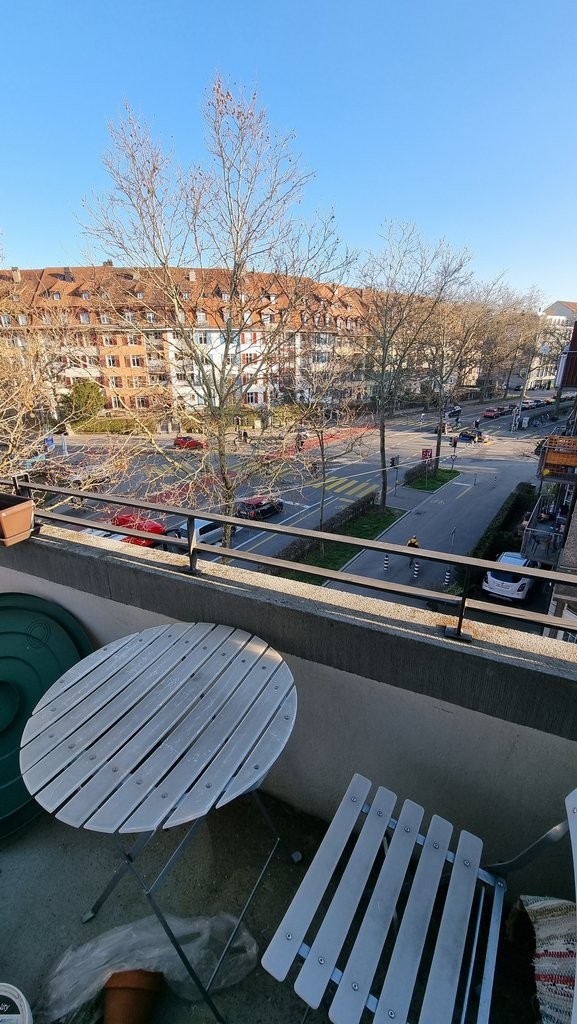 Appartement de 2 ½ pièces