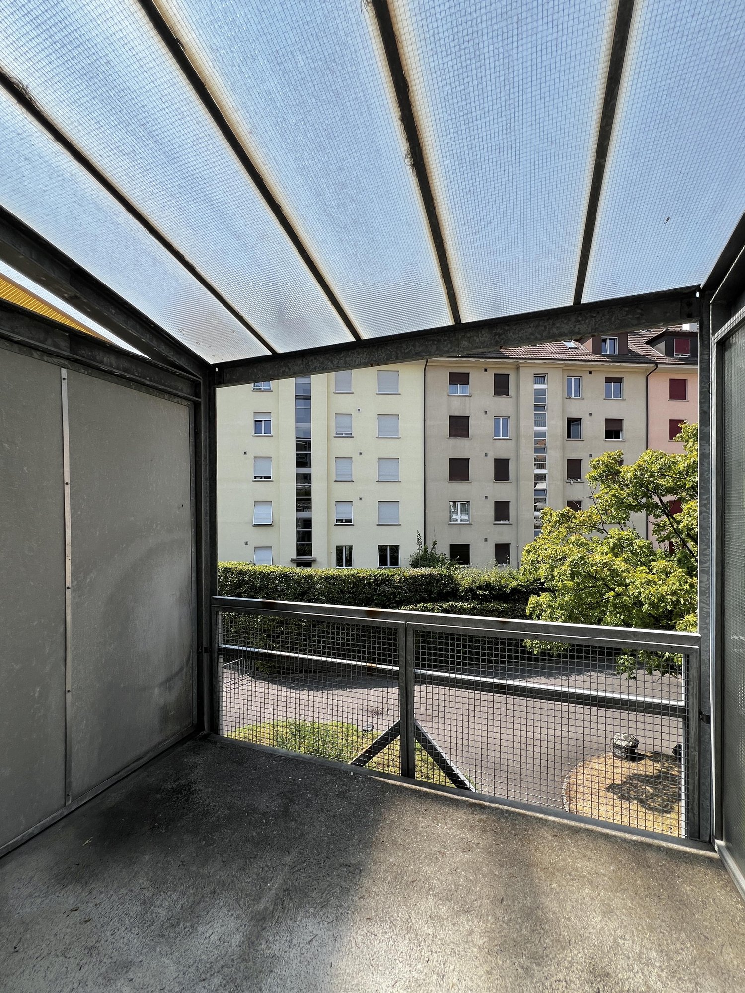 Appartamento di 3 ½ locali