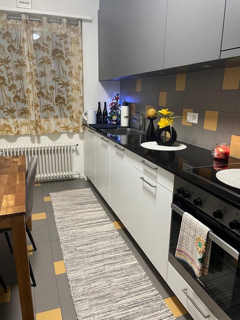 3-Zimmer-Wohnung