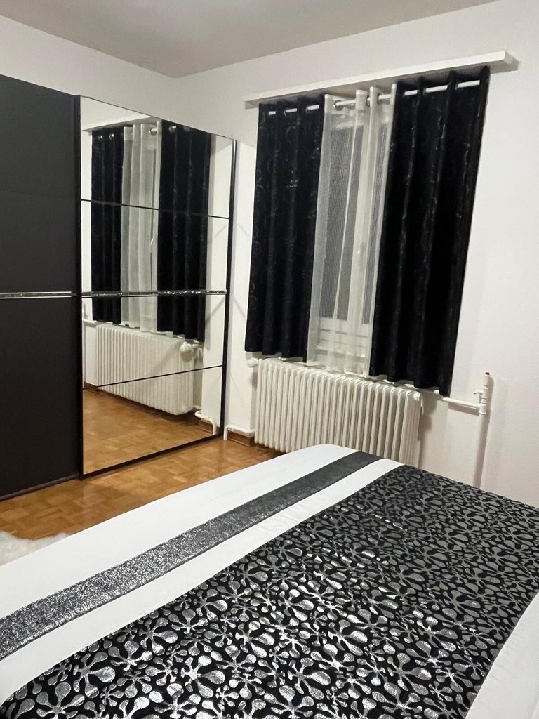 3-Zimmer-Wohnung