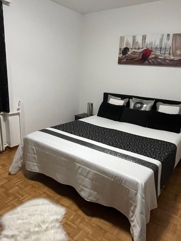 3-Zimmer-Wohnung