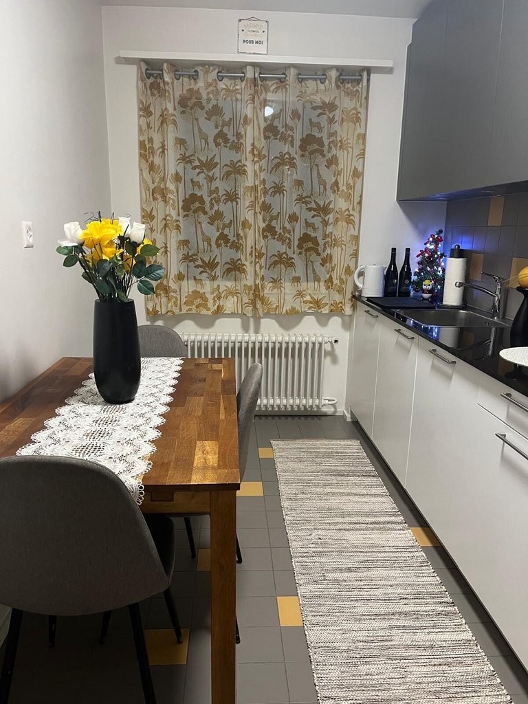 3-Zimmer-Wohnung