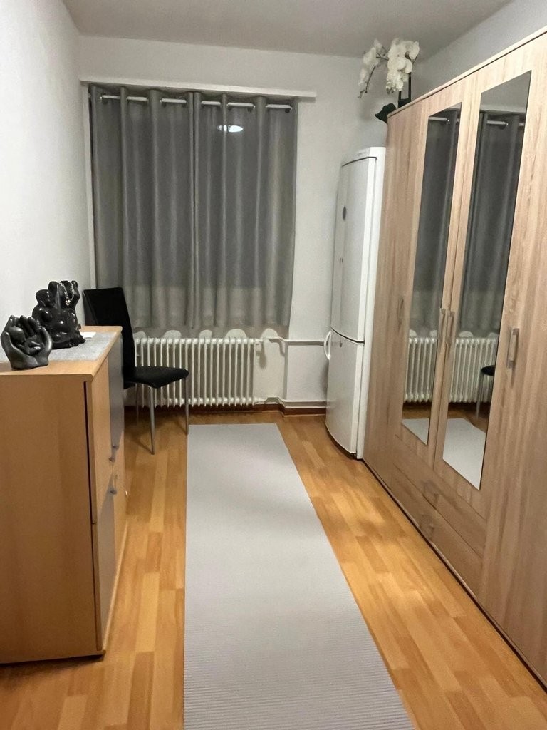 3-Zimmer-Wohnung