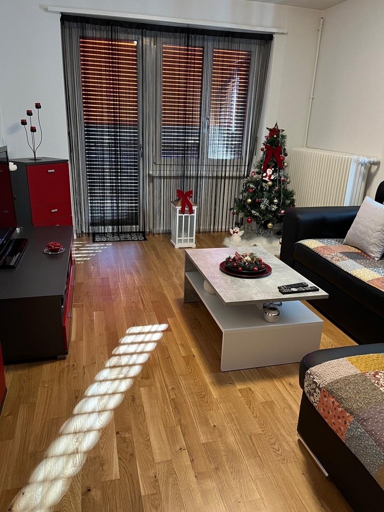 3-Zimmer-Wohnung