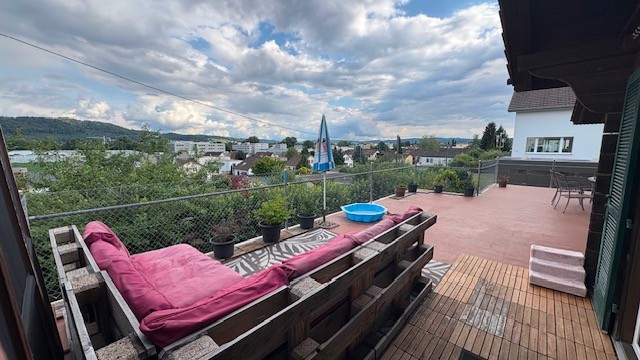 maison individuelle de 5 pièces