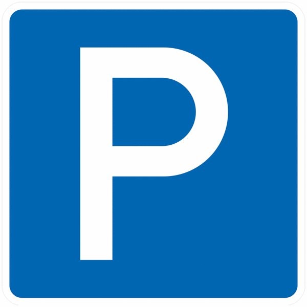 Posto auto in autorimessa