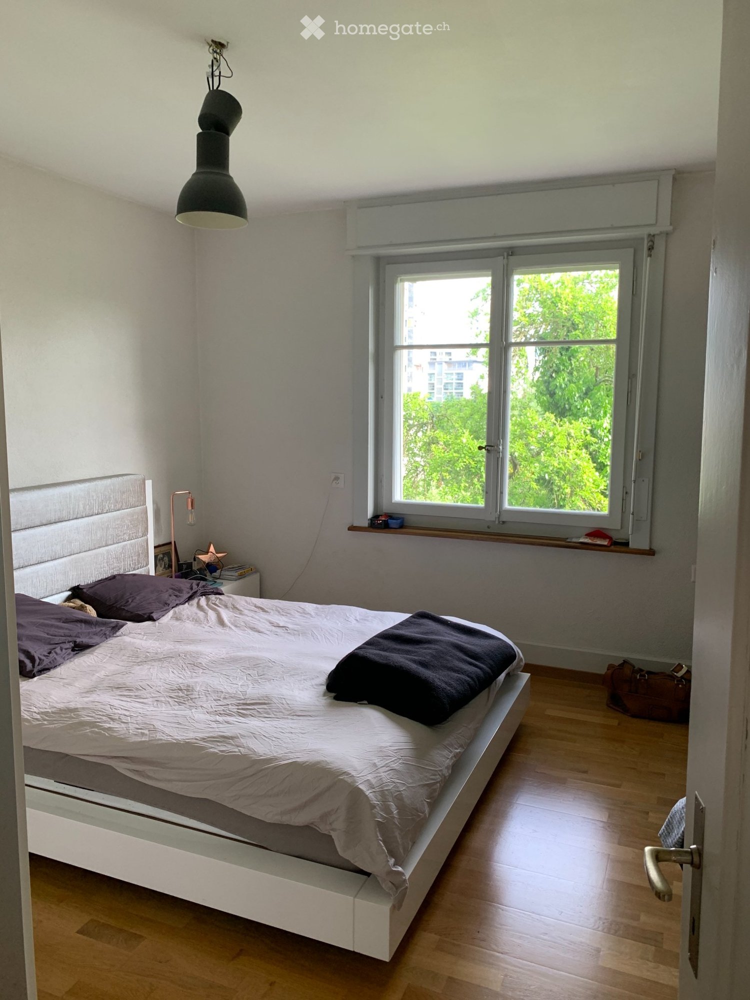 Appartamento di 2 ½ locali