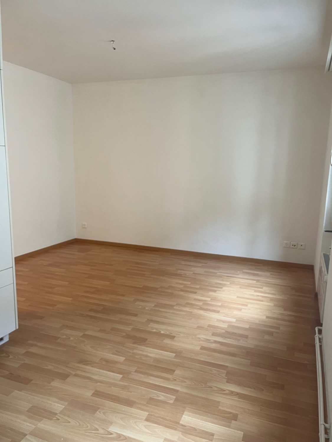 1 room apartment