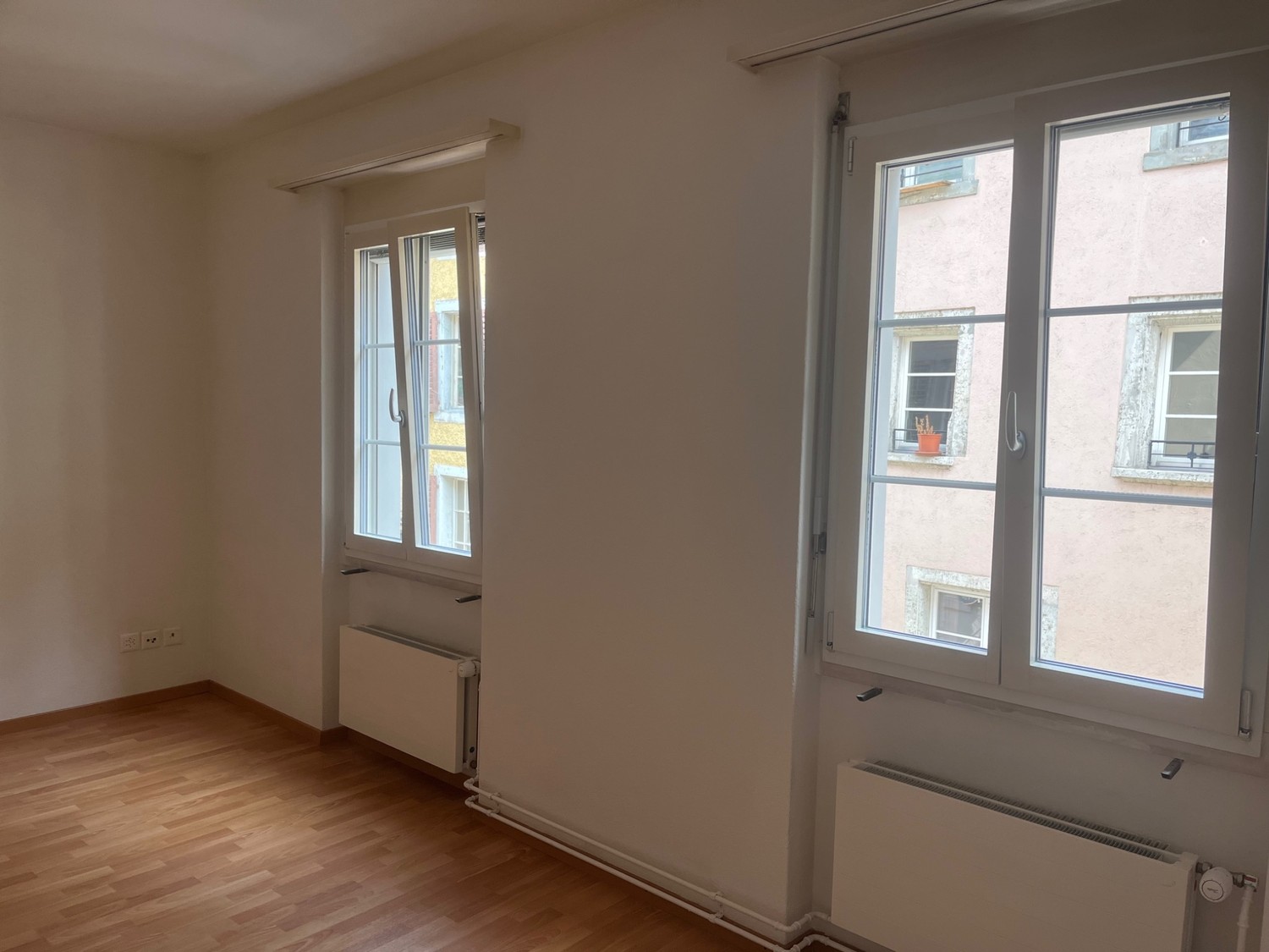 1 room apartment