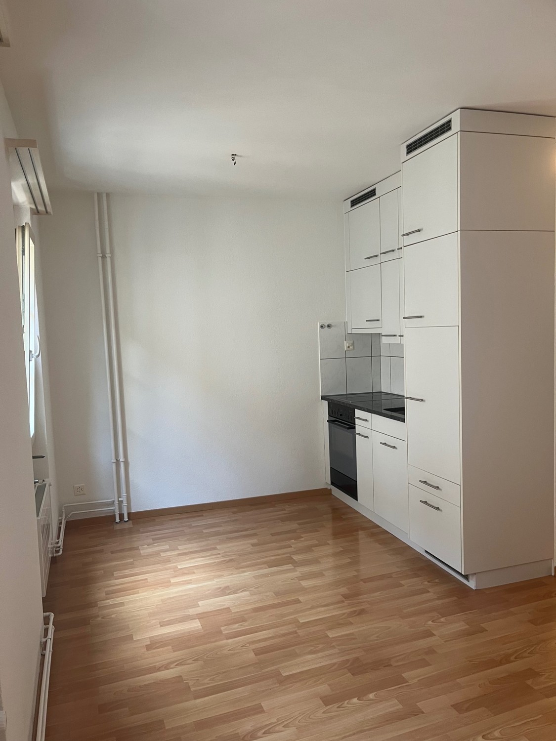 1 room apartment
