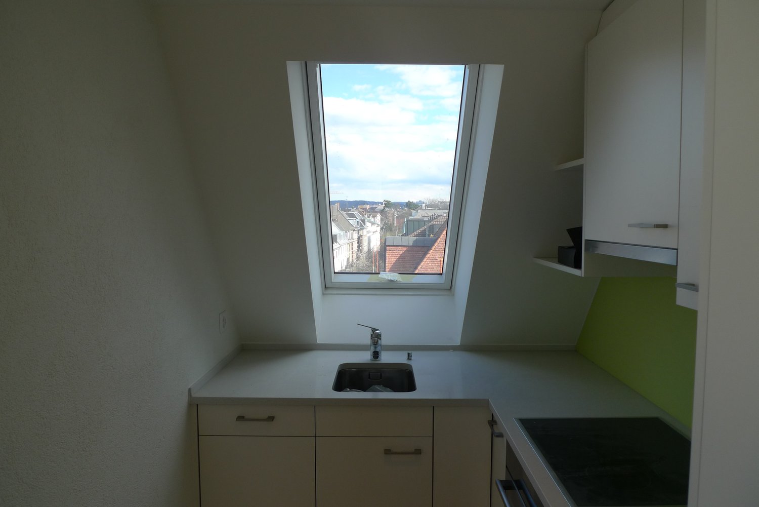 duplex 2 pièces