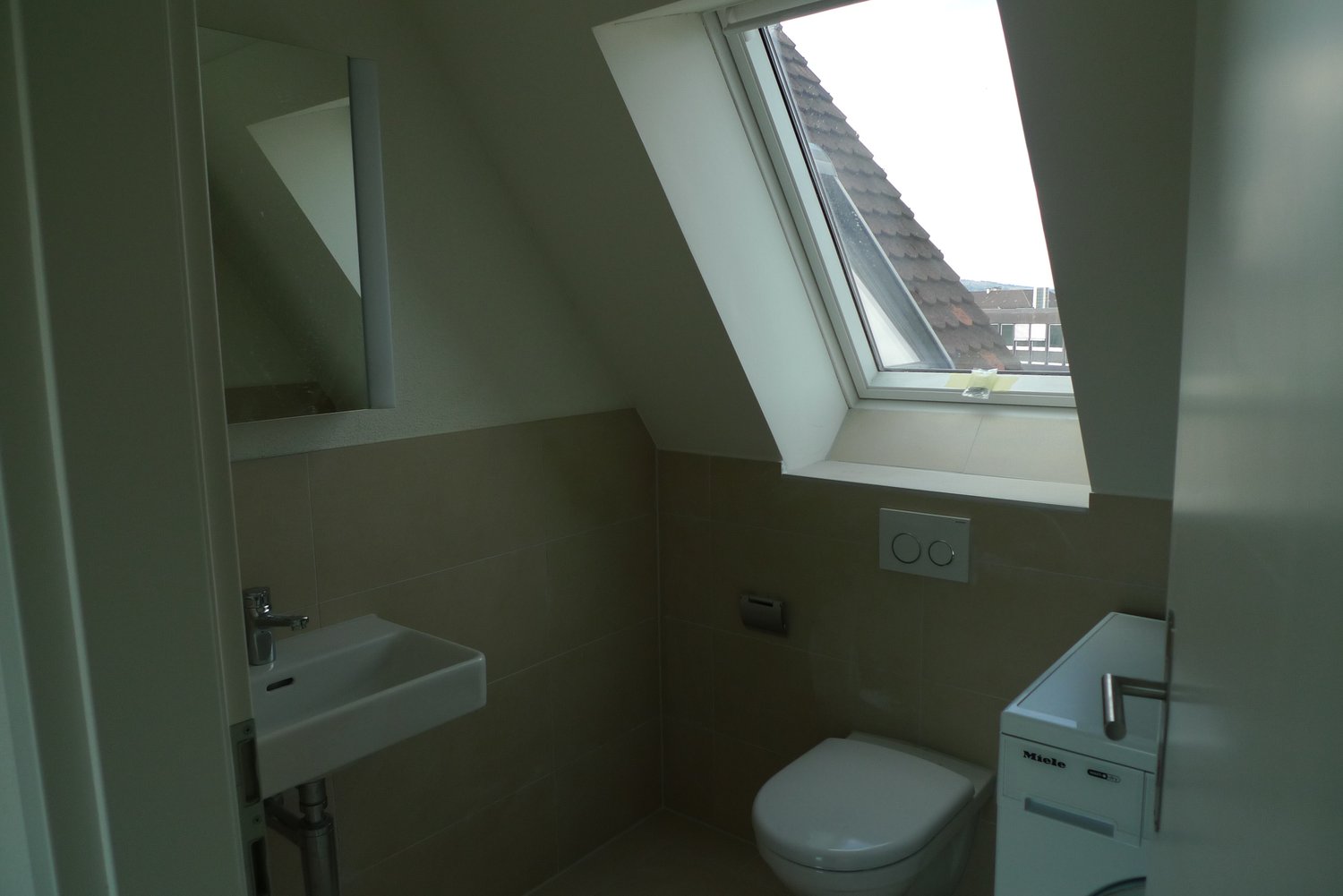 duplex 2 pièces