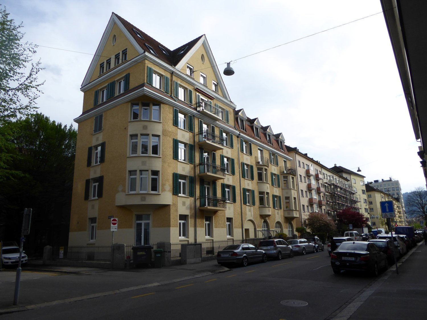 duplex 2 pièces