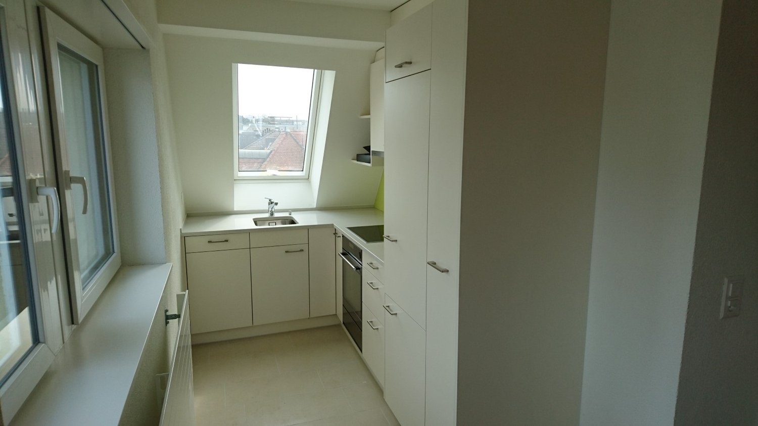 duplex 2 pièces