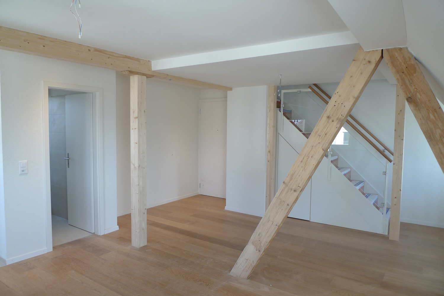 duplex 2 pièces
