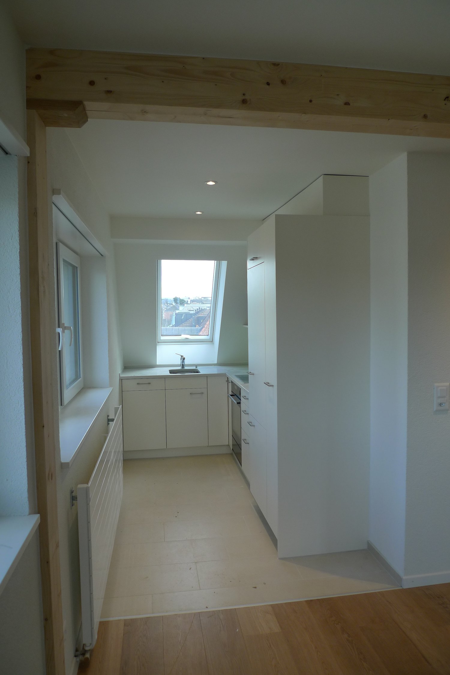 duplex 2 pièces